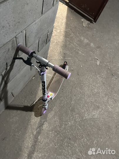 Самокат Roces 145 мм