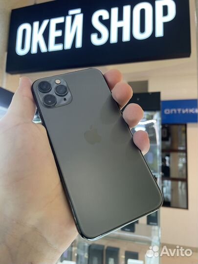 iPhone 11 Pro, 64 ГБ