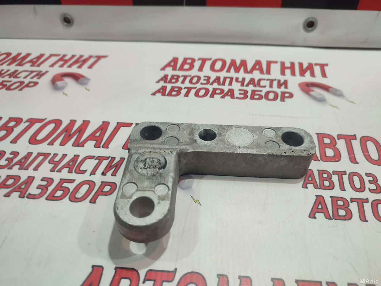 Кронштейн крепления двигателя Элантра 7 CN 20-н.в