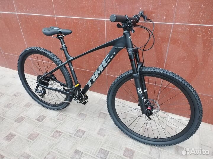 MTB 29 Кассета Гидравлика аl вилка