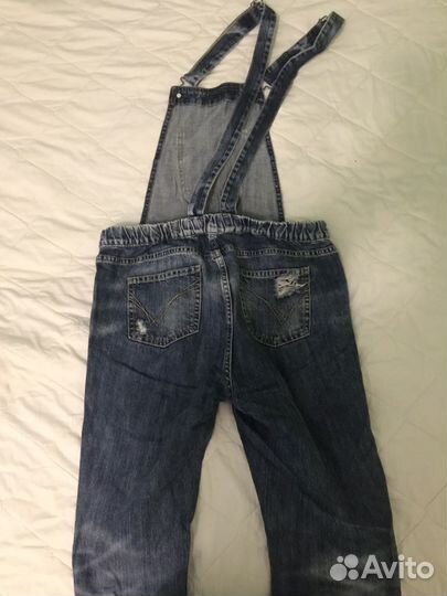 Комбенезон женский