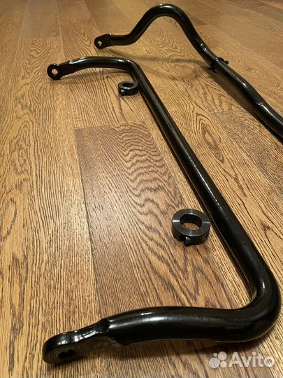 Стабилизаторы Мазда 3 mps