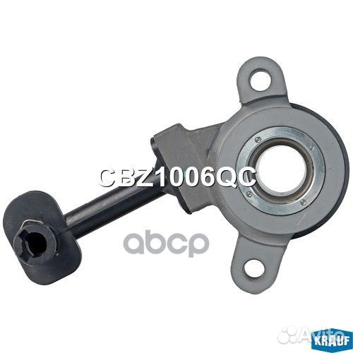 Подшипник выжимной гидравлический CBZ1006QC Krauf