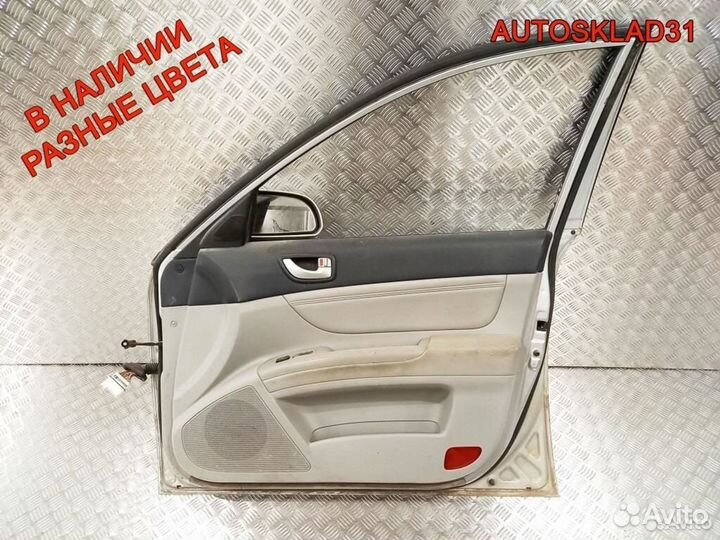 Дверь передняя правая Hyundai Sonata 5 NF