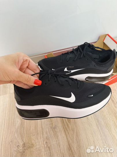 Женские кроссовки Nike Air Max DIA Оригинал Новые