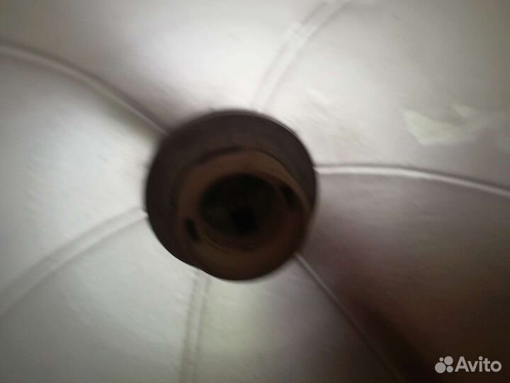 Люстра потолочная