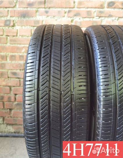 Hankook H745 Mileage Plus III 205/65 R16 95L