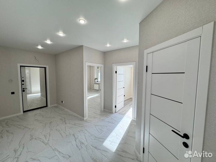 Ремонт квартир под ключ