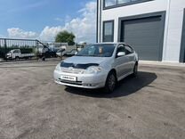 Toyota Corolla 1.6 MT, 2003, 362 000 км, с пробегом, цена 599 999 руб.