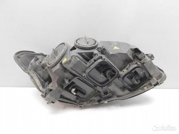 Фара левая Mercedes-Benz S-Class