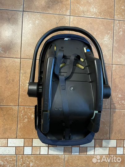 Автокресло