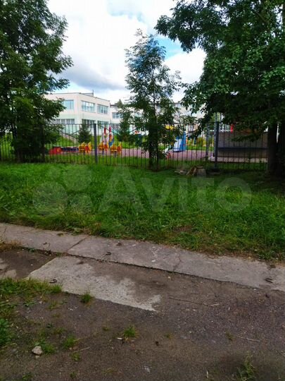 4-к. квартира, 63 м², 5/5 эт.