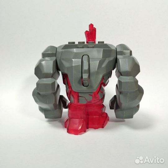 Lego Tremorox (Power Miners) pm016 (2009)