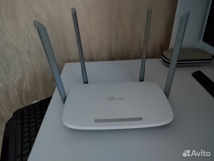 Маршрутизатор tp link