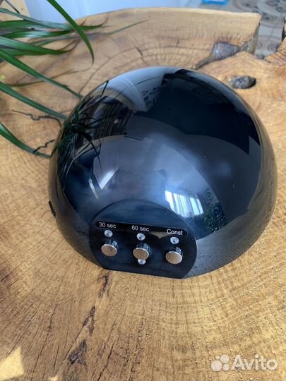 Уф лампа с таймером (UF Lamp LongLife dome)