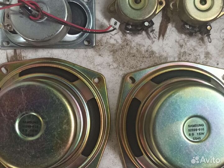 Колонки мини