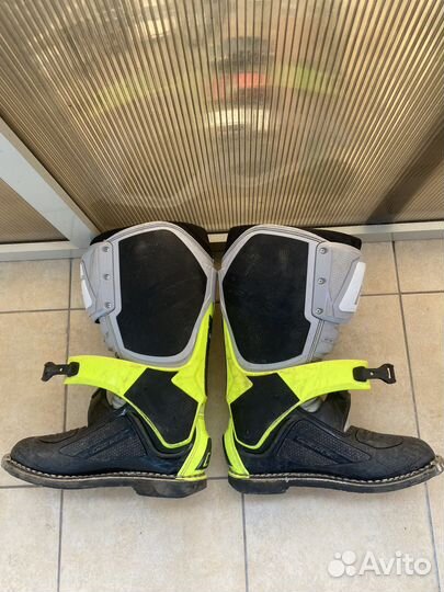 Мотоботы gaerne SG12 (Eu 46)