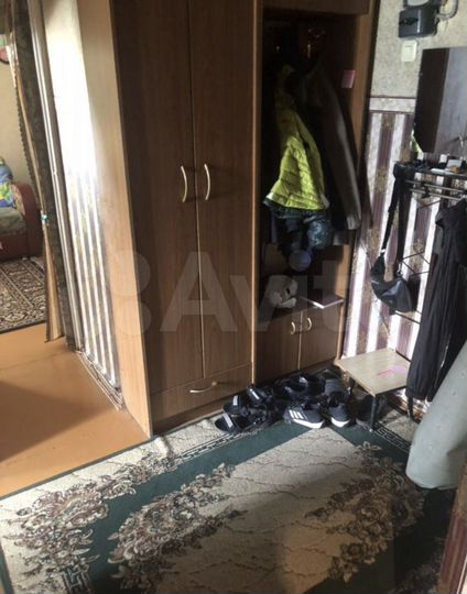 2-к. квартира, 44,8 м², 5/5 эт.