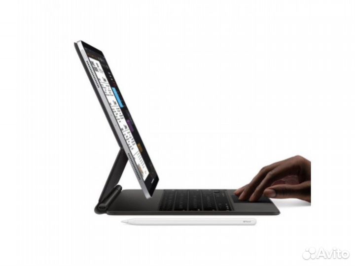 Новый iPad Pro 11/M2/128Gb Silver