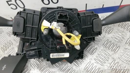 Переключатель поворотов и дворников (стрекоза) for