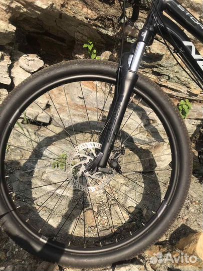 Велосипед Norco storm 7,4