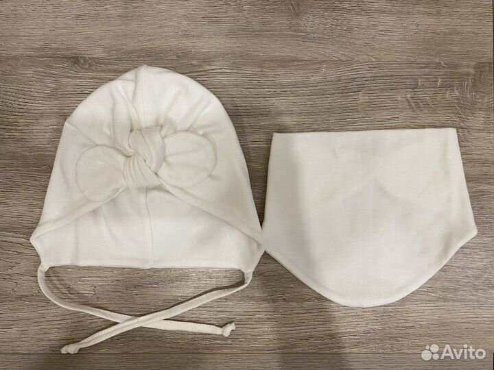 Шапки для девочек