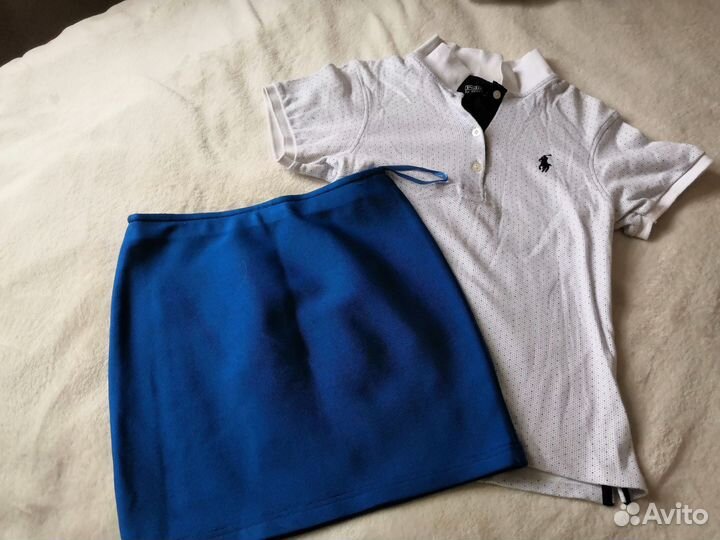 Одежда для девушек