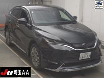 Toyota Harrier 2.0 CVT, 2021, 48 000 км, с пробегом, цена 2 635 076 руб.