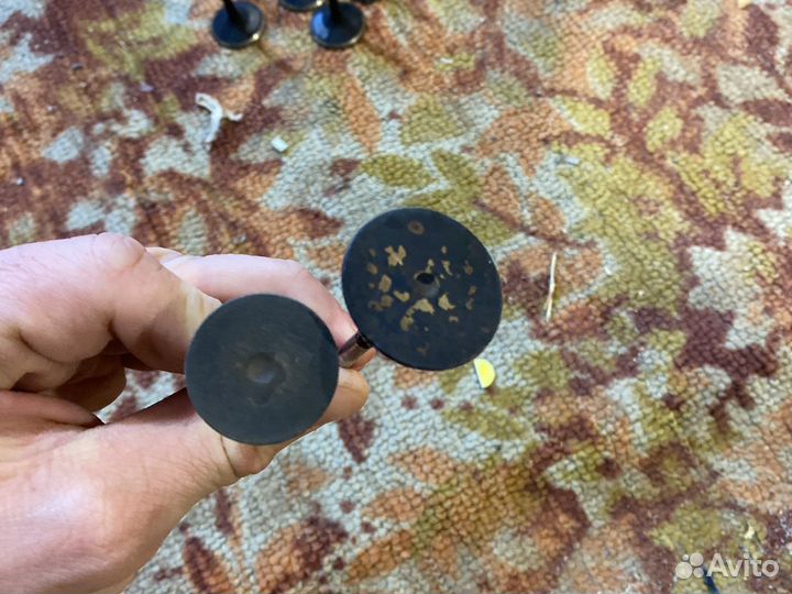 Клапана vesta