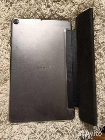 Планшет Samsung Galaxy Tab A10.1 LTE (2019)