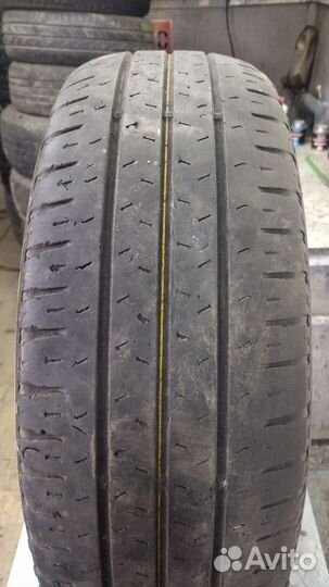 Nexen Roadian CT8 215/70 R15C