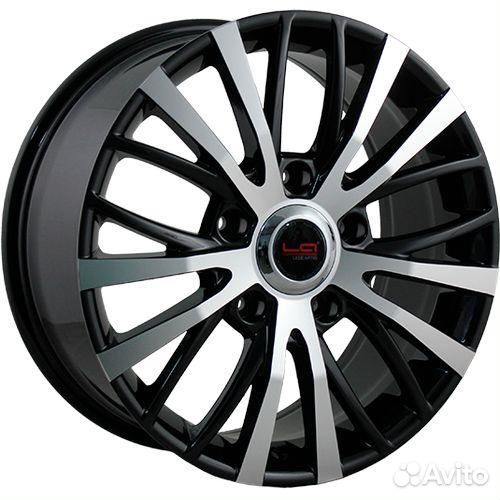 LegeArtis TY245 8x18 5x150 ET 56 Dia 110.1 (SF)