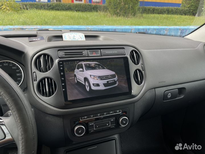 Магнитола 4.64 под любой автомобиль