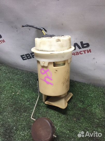 Топливный насос Peugeot 306 универсал 1 1998