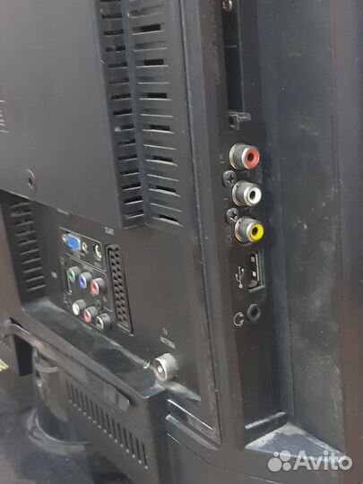 Монитор для компьютера