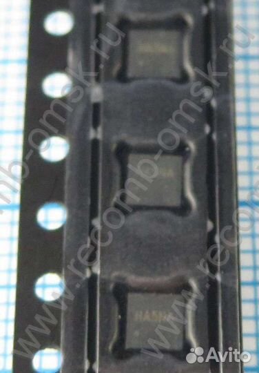 SY8036LD HA - Регулируемый стабилизатор