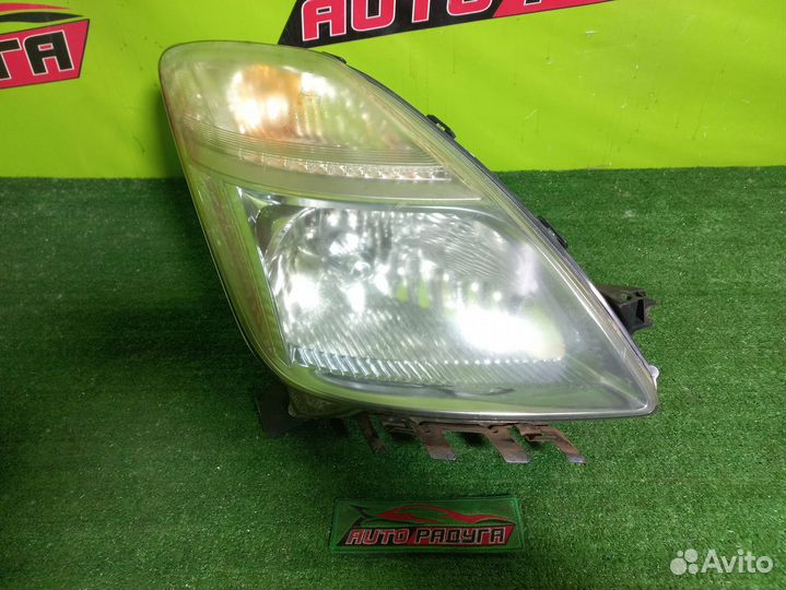 Фара toyota NHW20 prius 4724