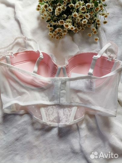 Бюстгальтер