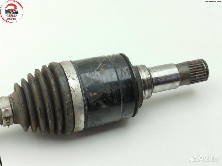 Полуось задняя б/у BMW 2 Tourer F45/F46 (2014-2022) 7646872