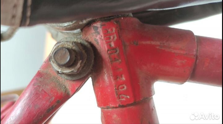 Хвз Украина, 86 г