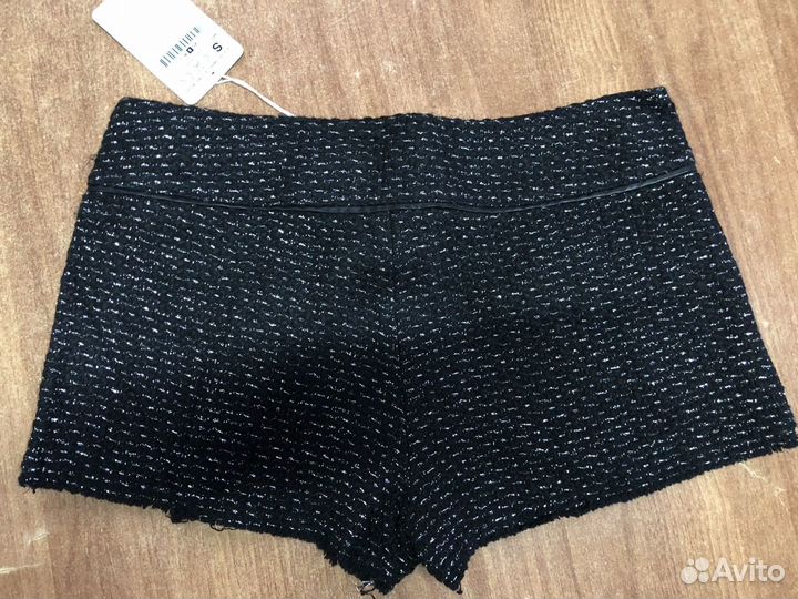 Шорты Zara