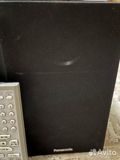 Магнитофон