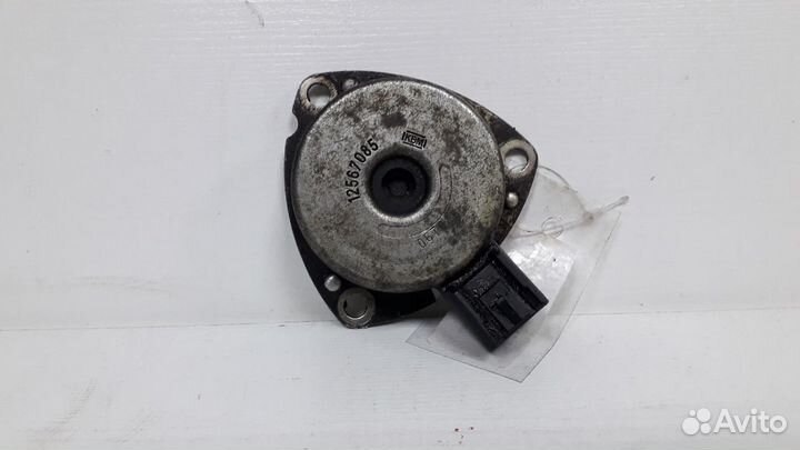 Механизм изменения фаз грм Cadillac SRX 2003-2009, CTS 2002-2008