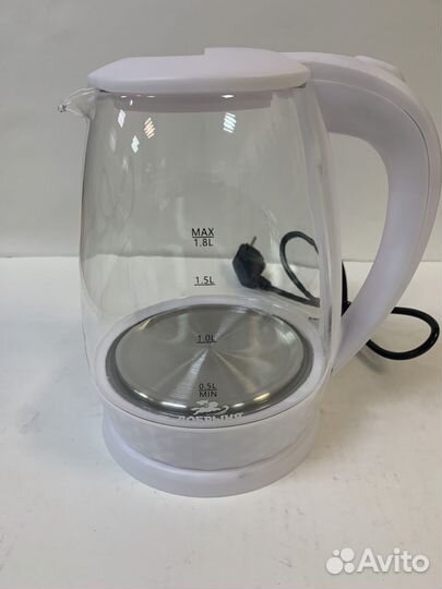 Чайник электрический