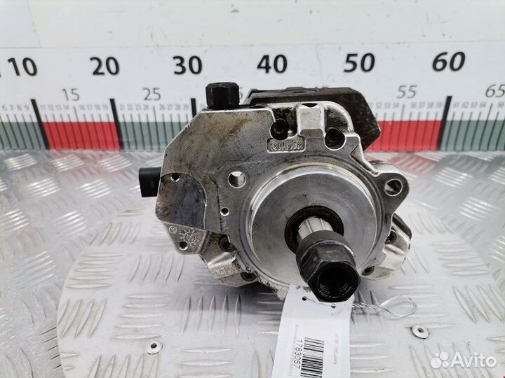 Тнвд для BMW 3-Series (E90/E91/E92/E93)