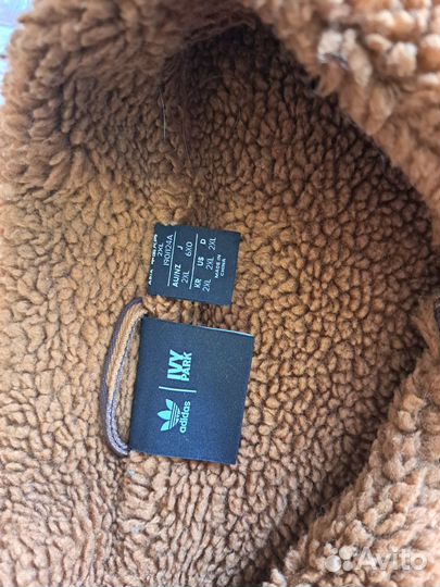 Куртка мужская adidas Ivy Park