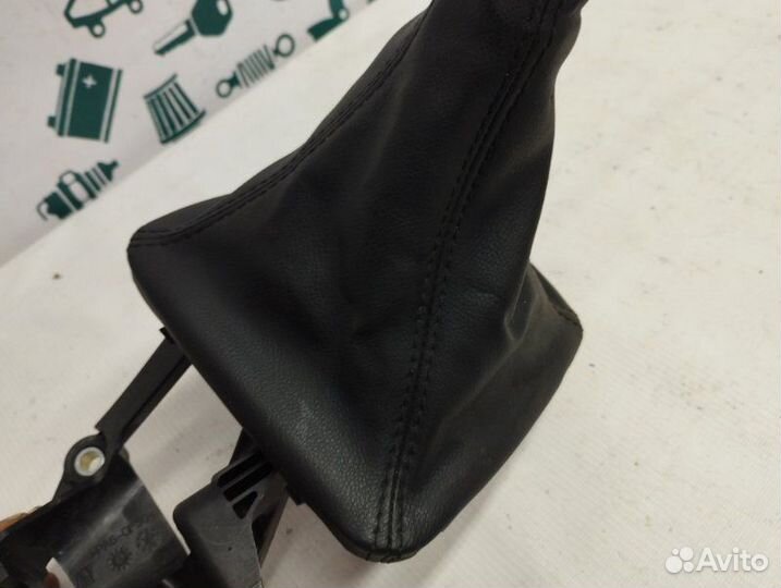 Кулиса МКПП Лада Гранта Кросс FL 11186 2020