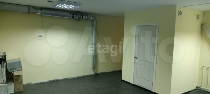 Продам офисное помещение, 73.8 м²