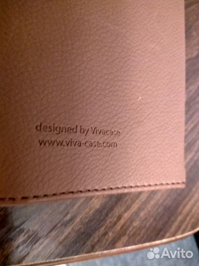 Чехол для планшета или электронной книги Vivacase