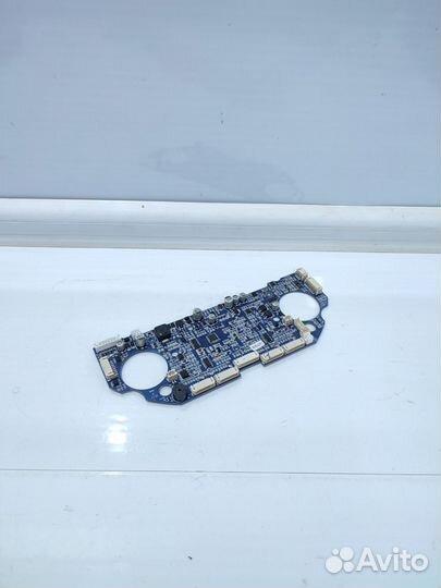 Плата для пылесоса Redmond RV-R300 и RV-R310